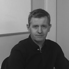 Jerry O'Mahony