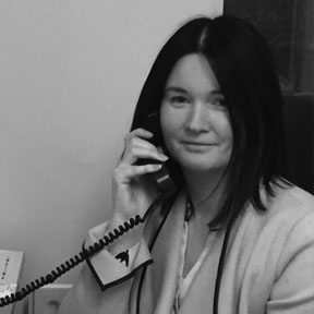 Norma Mulvihil